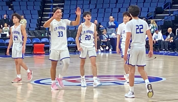 La Habra boys basketball championship4